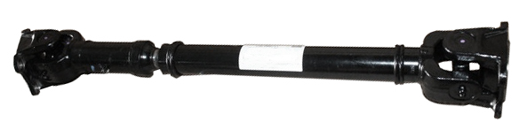 FRONT DRIVE SHAFT